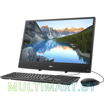 Моноблок Dell Inspiron 22 3277-7288 картинка 2